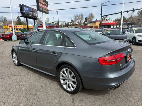 Used 2014 Audi A4 2.0T Premium image 6