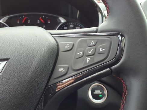 Certified 2023 Chevrolet Equinox RS image 14