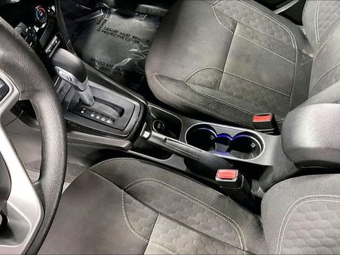 Used 2019 Ford Fiesta SE w/ Equipment Group 202A image 17