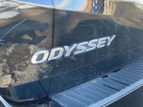 Used 2024 Honda Odyssey Sport image 29