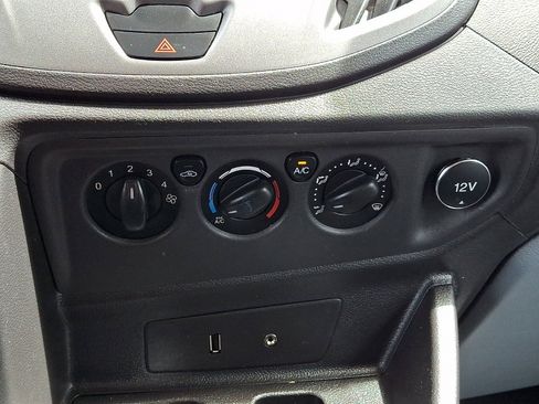 Used 2015 Ford Transit 250 148 Medium Roof w/ Interior Upgrade Package RWD image 16