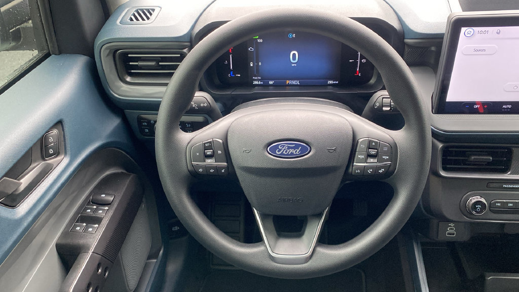 New 2026 Ford Maverick XL FWD image 24