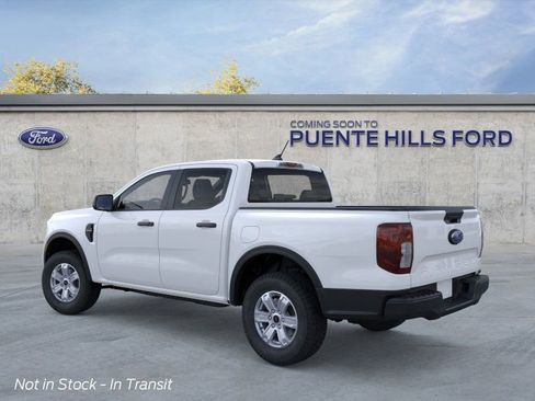 New 2026 Ford Ranger XL image 4