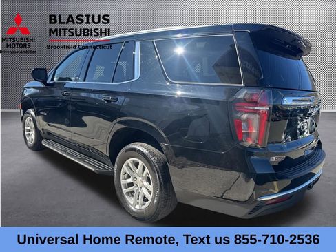 Used 2023 Chevrolet Tahoe LT AWD/4WD image 19
