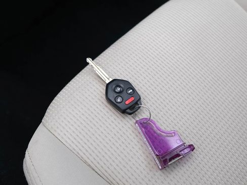 Used 2016 Subaru Impreza 2.0i Sport Premium image 42