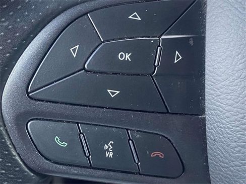 Used 2022 Dodge Durango GT image 20