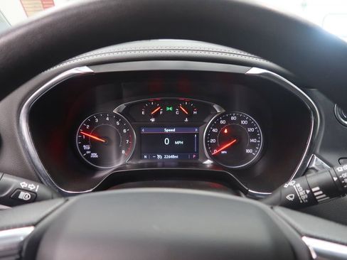 Used 2025 Chevrolet Blazer LT AWD/4WD image 24