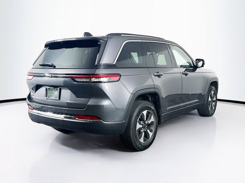 Used 2022 Jeep Grand Cherokee Limited 4xe AWD/4WD image 9