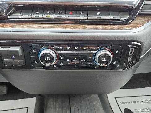 Used 2025 GMC Sierra 1500 Elevation AWD/4WD image 25