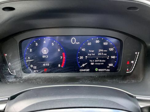 Certified 2025 Acura Integra image 23