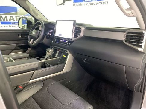 Used 2023 Toyota Tundra Limited image 35