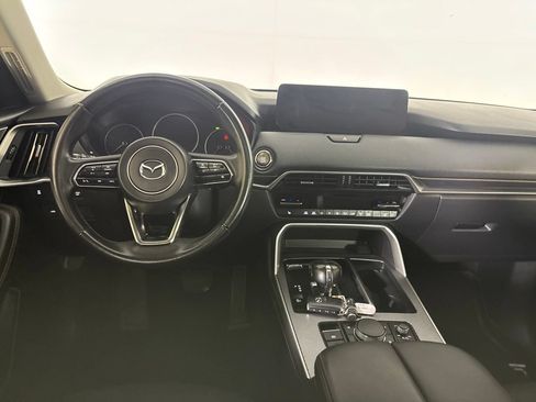 Used 2024 MAZDA CX-90 3.3 Turbo w/ Preferred Plus AWD/4WD image 24