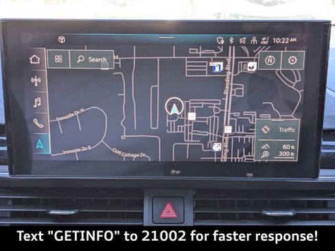 Certified 2023 Audi S5 Prestige image 25