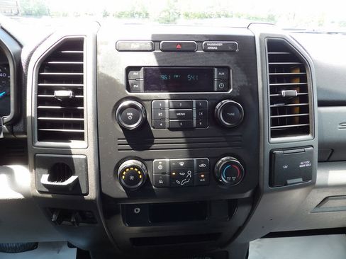 Used 2019 Ford F350 XL w/ Power Equipment Group RWD image 34