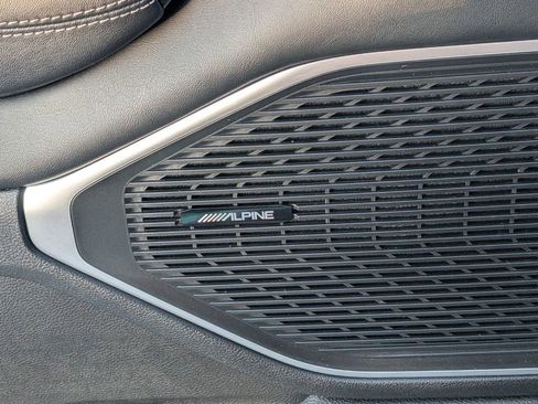 New 2026 Jeep Grand Wagoneer 4WD image 24