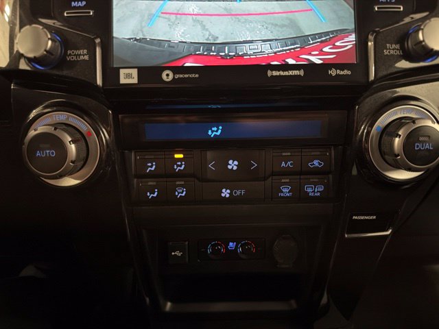 Used 2021 Toyota 4Runner Nightshade AWD/4WD image 26