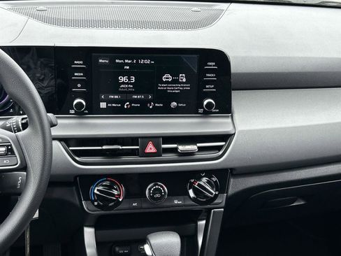 New 2026 Kia Seltos LX image 15