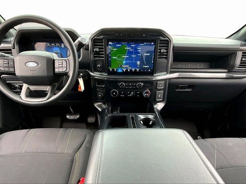 Used 2024 Ford F150 STX image 15