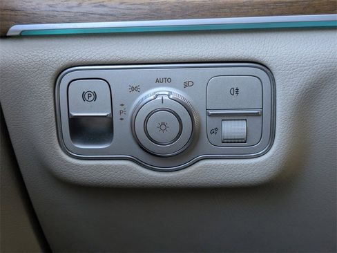 Used 2023 Mercedes-Benz GLS 450 GLS 450 image 30