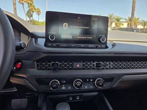 Used 2024 Honda Accord LX image 18