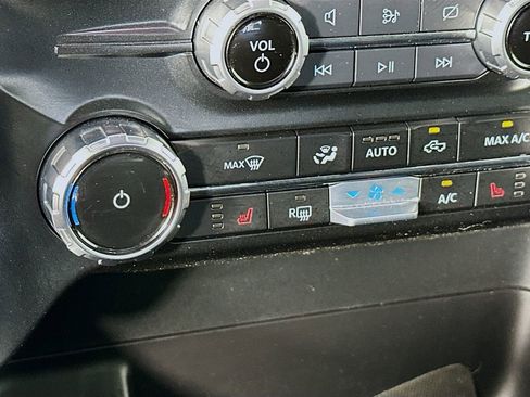 Used 2023 Ford F150 XLT w/ Equipment Group 302A High AWD/4WD image 20
