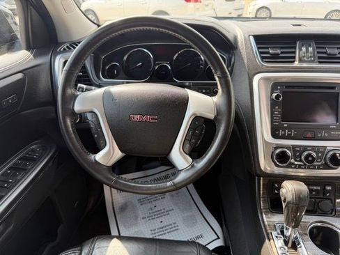 Used 2017 GMC Acadia Limited SLT AWD/4WD image 26