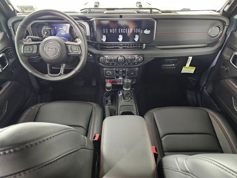 New 2026 Jeep Wrangler Unlimited Rubicon 392 w/ Quick Order Package 27X Moab AWD/4WD image 18