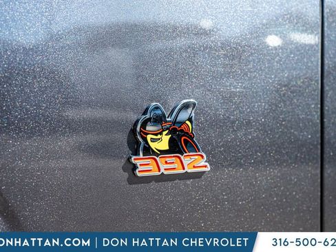 Used 2016 Dodge Challenger R/T Scat Pack image 24