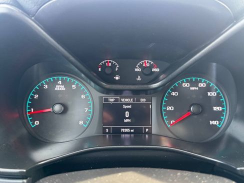 Used 2022 Chevrolet Colorado LT w/ Fleet Safety Package RWD image 14