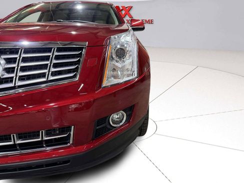 Used 2013 Cadillac SRX Performance FWD image 13