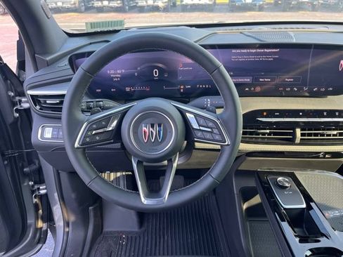 New 2026 Buick Enclave Preferred w/ Power Package FWD image 15