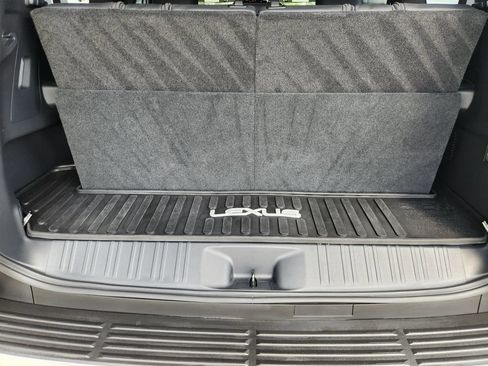Certified 2025 Lexus GX 550 w/ Accessory Package (2T) AWD/4WD image 33