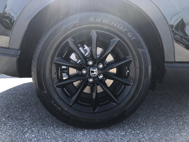 New 2027 Honda CR-V Sport-L image 10