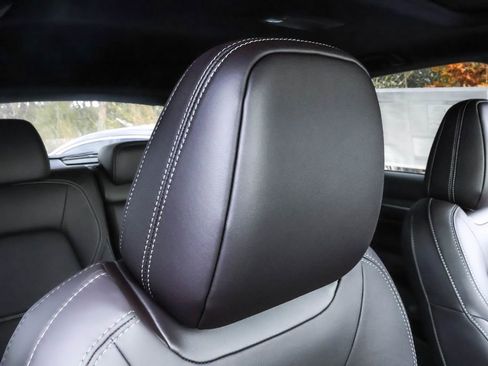 New 2025 MAZDA CX-5 Signature image 42