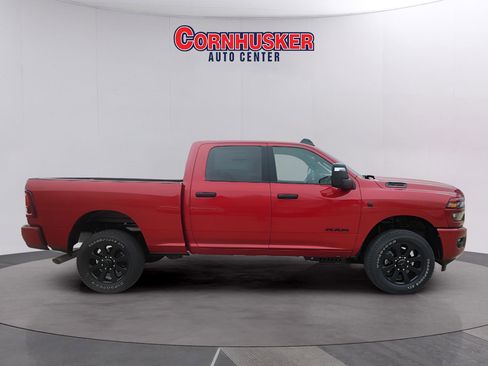 New 2026 RAM 2500 Big Horn image 2