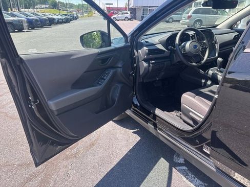 New 2026 Subaru Crosstrek 2.0i Premium AWD/4WD image 63