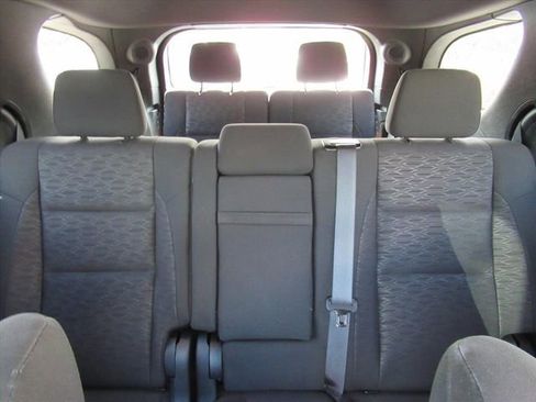 New 2026 Dodge Durango GT image 27