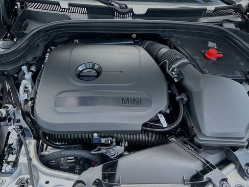 New 2025 MINI Cooper S image 23