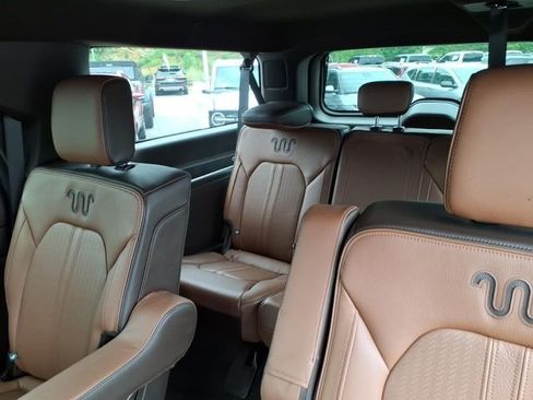 Certified 2024 Ford Expedition Max King Ranch AWD/4WD image 24