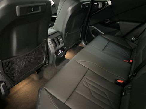 Used 2026 BMW X3 xDrive30 w/ Convenience Package image 22