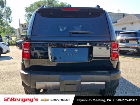 Used 2024 Toyota Land Cruiser w/ Premium Package AWD/4WD image 6