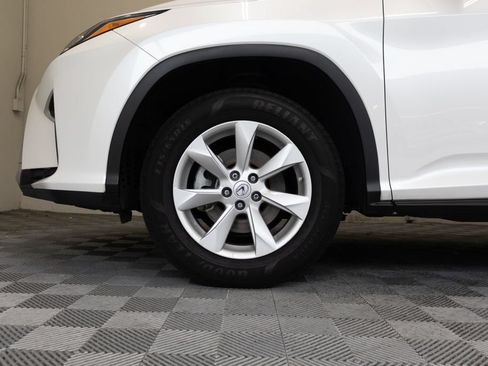 Used 2016 Lexus RX 350 FWD image 9