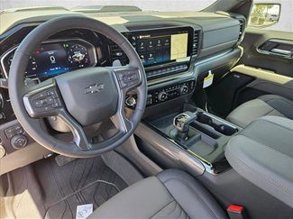 New 2026 Chevrolet Silverado 1500 ZR2 w/ LPO, Dark Essentials Package AWD/4WD video 4