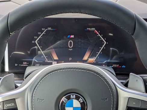 New 2026 BMW X5 xDrive40i w/ M Sport Package image 21