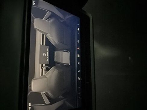 Used 2025 Tesla Cybertruck Cyberbeast AWD/4WD image 44
