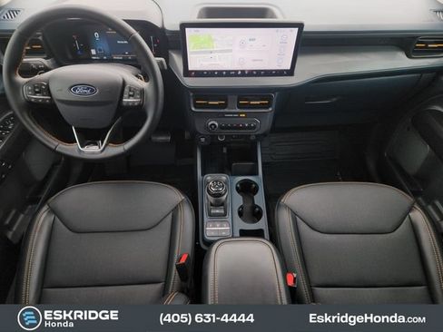 Used 2025 Ford Maverick Tremor AWD/4WD image 26