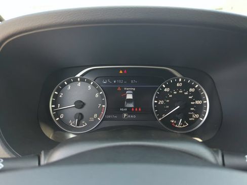 Certified 2023 Nissan Frontier SV w/ Technology Package RWD image 47