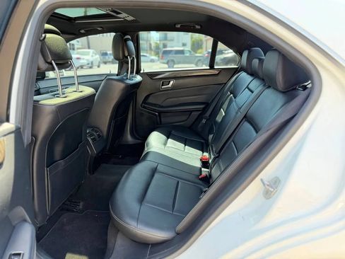 Used 2014 Mercedes-Benz E 350 Sedan image 26