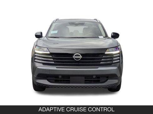 New 2026 Nissan Kicks SV w/ SV Premium Package FWD image 4