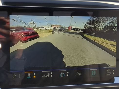 New 2026 Chevrolet Silverado 2500 LT w/ Trail Boss Package image 15